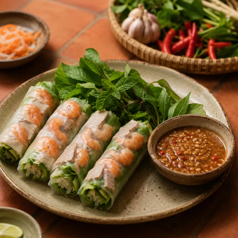 Quán nhậu bình dân, không gian thoáng mát